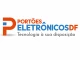 Portões Eletrônicos DF