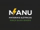 MANU MATERIAIS ELÉTRICOS 