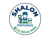 Logo - Shalom Pinturas 