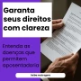 Foto 1:  Confiare.Prev Orientação e Apoio Previndenciário