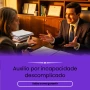Foto 1:  Confiare.Prev Orientação e Apoio Previndenciário