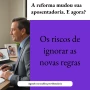 Foto 1:  Confiare.Prev Orientação e Apoio Previndenciário