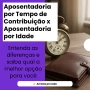 Foto 1:  Confiare.Prev Orientação e Apoio Previndenciário