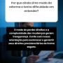 Foto 1:  Confiare.Prev Orientação e Apoio Previndenciário