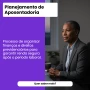 Foto 1:  Confiare.Prev Orientação e Apoio Previndenciário