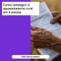Foto 1:  Confiare.Prev Orientação e Apoio Previndenciário