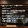 Foto 1:  AP Especialista em Pintura