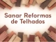 Sanar Reformas de Telhados