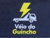 Logo - Véio do Guincho