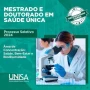 Foto 1:  Curso Livre na Área de Saúde