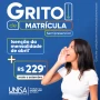 Foto 1:  Curso Livre na Área de Saúde