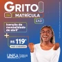 Foto 1:  Curso Livre na Área de Saúde