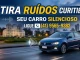 TIRA GRILOS AUTOMOTIVO TIRA RUIDOS CURITIBA 