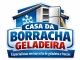 Casa da Borracha Geladeira
