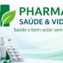 Foto 1:  PHARMA SAÚDE & VIDA
