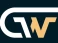 Logo de CW Serviços de Carga e Descarga