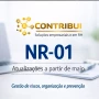 Foto 1:  ContRHibui Soluções Empresariais e RH
