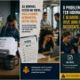 Foto 1:  ContRHibui Soluções Empresariais e RH