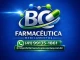 BC Farmacêutica Distribuidora 