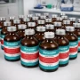Foto 1:  BC Farmacêutica Distribuidora 