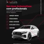 Foto 1:  JPS Restaurações Automotivas