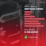 Foto 1:  JPS Restaurações Automotivas