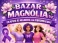 Logo de Bazar Magnólia