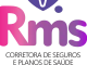Rms corretora de seguros e planos de Saude 