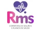 Rms Corretora de Seguros e Planos de Saúde 