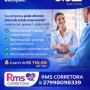Foto 1:  Rms corretora de seguros e planos de Saude 