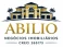 Logo de Abilio Negócios Imobiliários