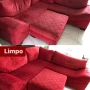 Foto 1:  Dr Limpeza Higienização de Estofados