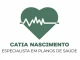 Catia Nascimento Especialista em Planos de Saúde