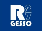 Logo - R27 Gesso