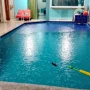 Foto 1:  C.R.L. Piscinas & Serviços 
