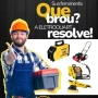 Foto 1:  Eletro Duart Assistência Técnica