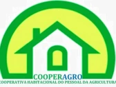 Logo - Cooperagro Casas Pré Moldadas