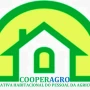 Foto 1:  Cooperagro Casas Pré Moldadas