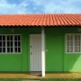 Foto 1:  Cooperagro Casas Pré Moldadas