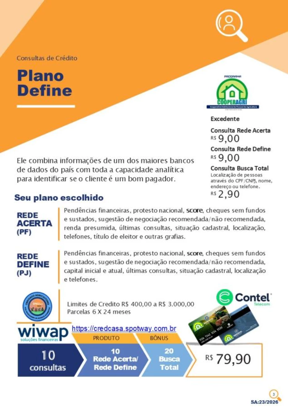 Foto 5:  — Cooperagro Casas Pré Moldadas