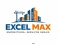 Logo de ExcelMax Pinturas