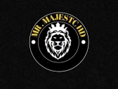 Logo - MR Majestic HD Restauração de Pisos