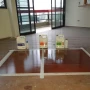 Foto 1:  MR Majestic HD Restauração de Pisos