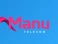 Logo de Manu Telecom