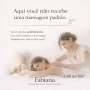 Foto 1:  Fabiana Matos Massoterapeuta Humanizada