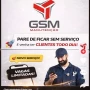 Foto 1:  GSM Serviços de Manutenção