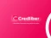 Logo de Credliber Financeira