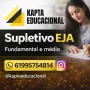 Foto 1:  Kapta Educacional