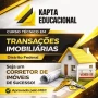 Foto 1:  Kapta Educacional