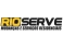 Logo de Rio Serve Mudanças e Serviços Residenciais